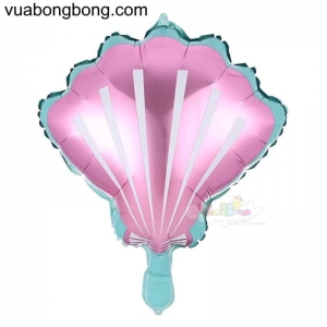 Bong bóng vỏ sò